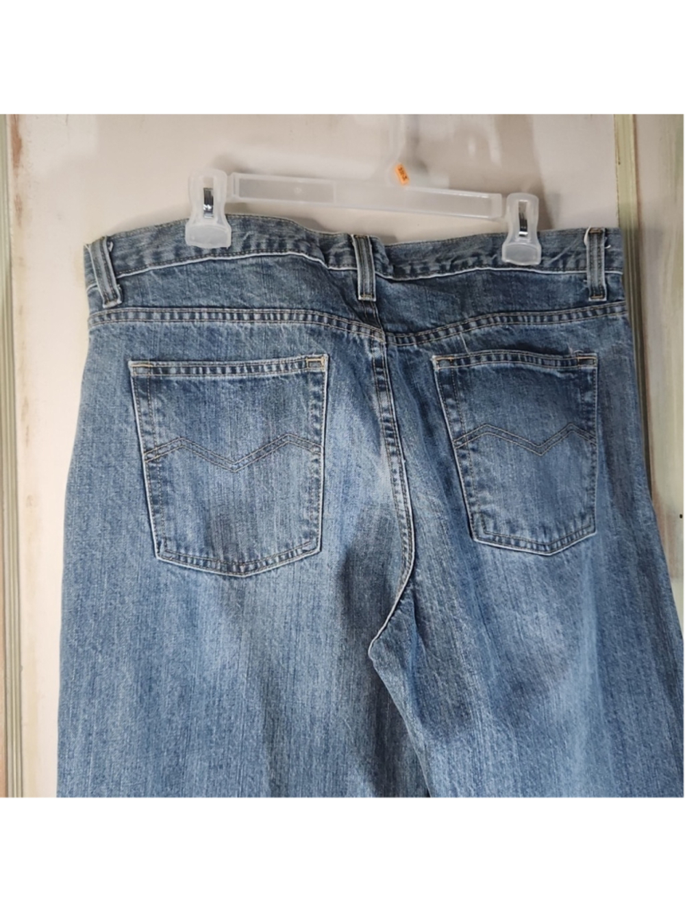 Red Camel Men's Hawk Jeans Size 36x34